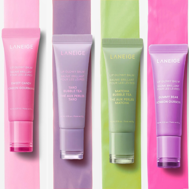 Shea Butter Raw - Limited Edition Taro Matcha Bubble Vanilla