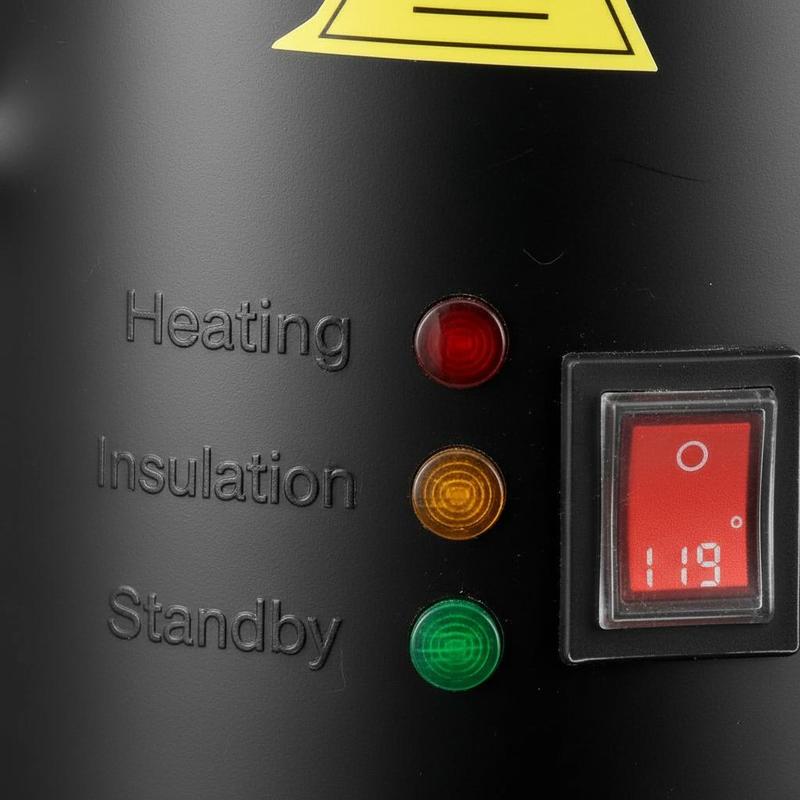 Candle Melting Machine 5.3 Qts - Soap Making Hobby 리뷰 및 가격