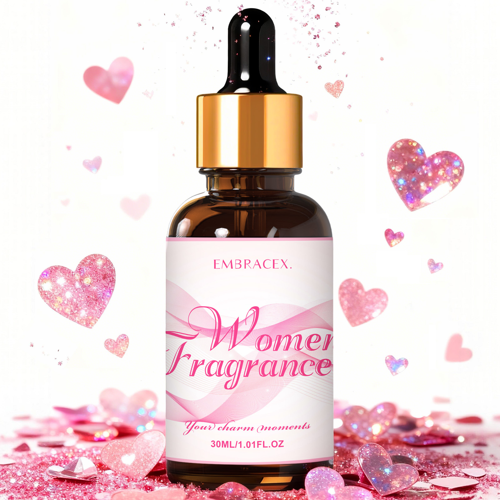 30ml Women Fragrance Essential - Soap Making Friend 리뷰 및 가격