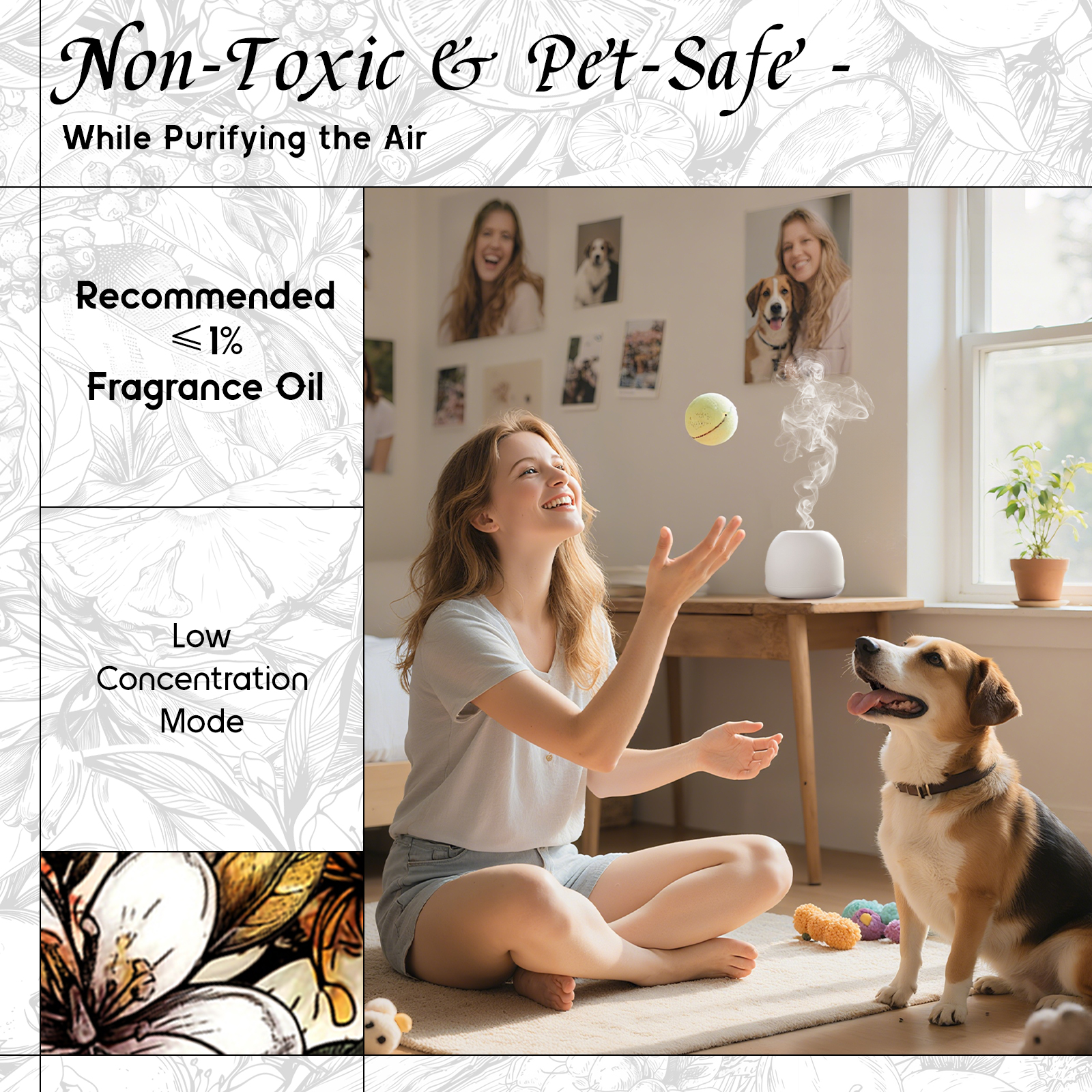 HIQILI Neroli Fragrance Oil 30 - Soap Making Essential Oils 리뷰 및 가격