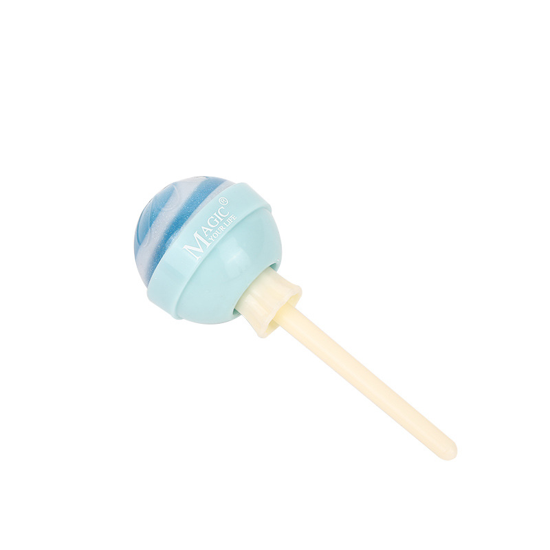 Wholesale 24pcs Lollipop Lip B - Shea Butter Raw 리뷰 및 가격