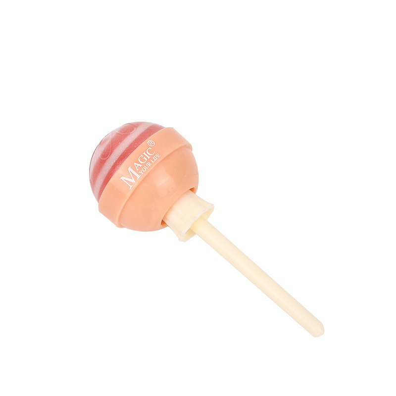 Wholesale 24pcs Lollipop Lip B - Shea Butter Raw 리뷰 및 가격