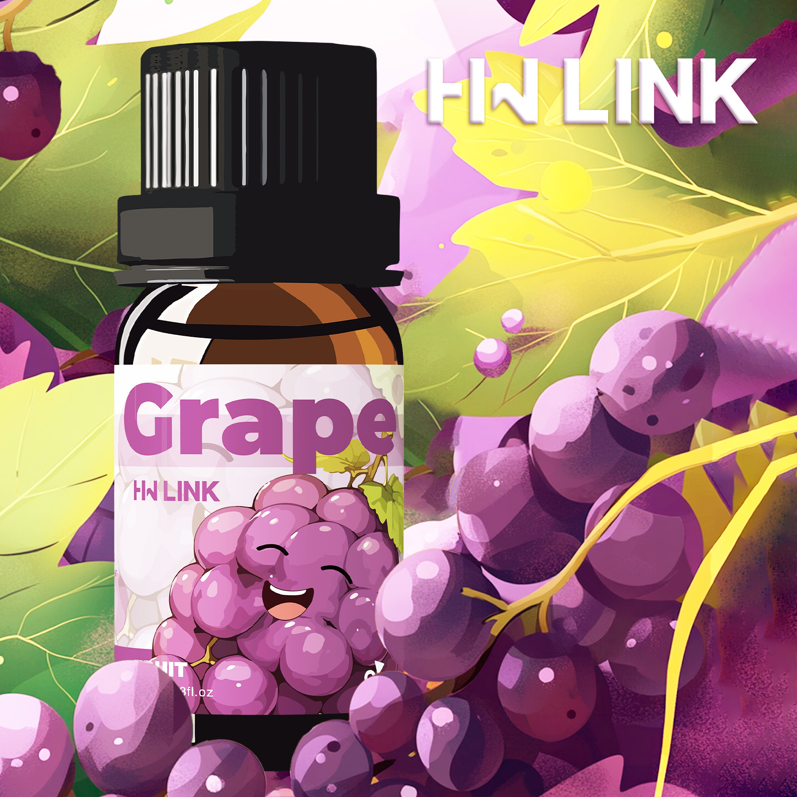 Grape Essential Oil 10ml Perfu - Soap Making Essential Oils 리뷰 및 가격