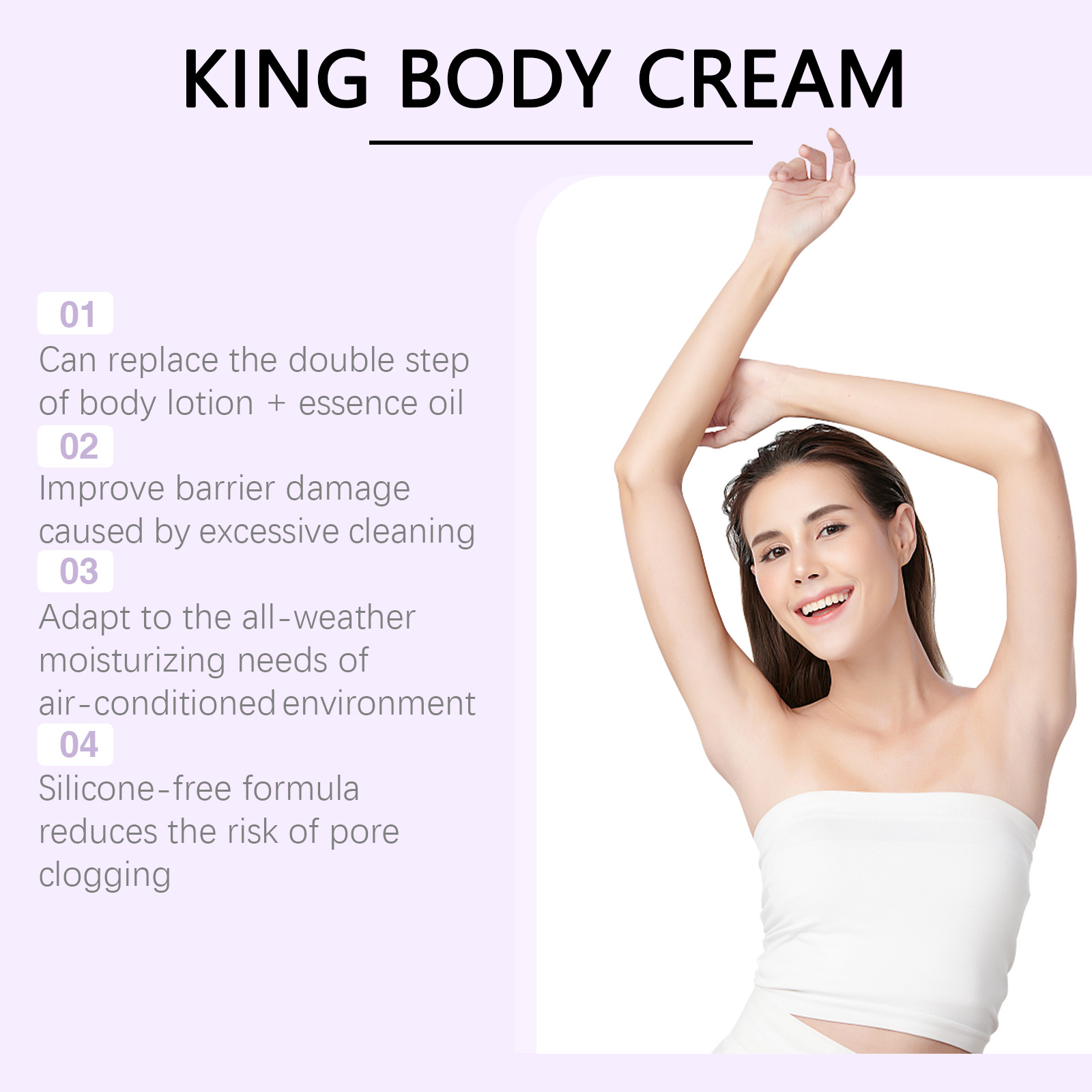 Shea Butter Moisturizer Cream  - Shea Butter Raw 리뷰 및 가격