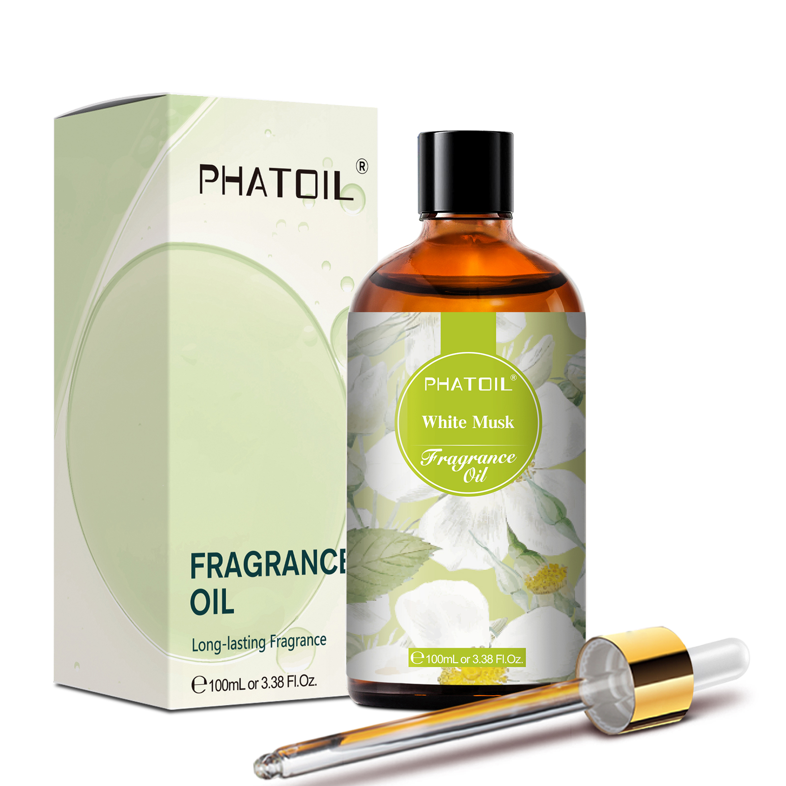 PHATOIL 100ml Aroma Fragrance  - Soap Making Essential Oils 리뷰 및 가격