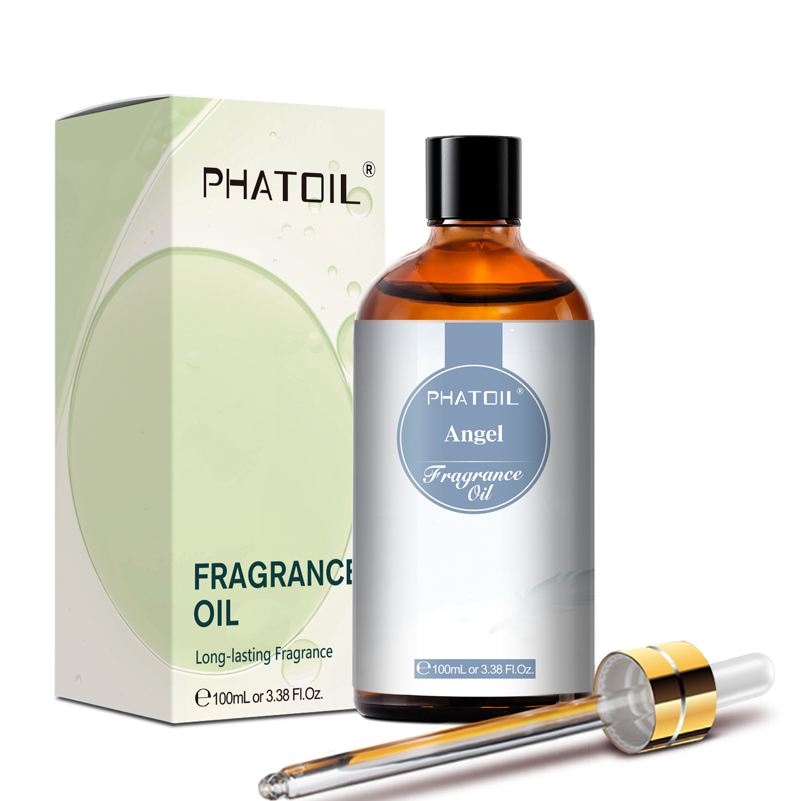 PHATOIL 100ml Aroma Fragrance  - Soap Making Essential Oils 리뷰 및 가격