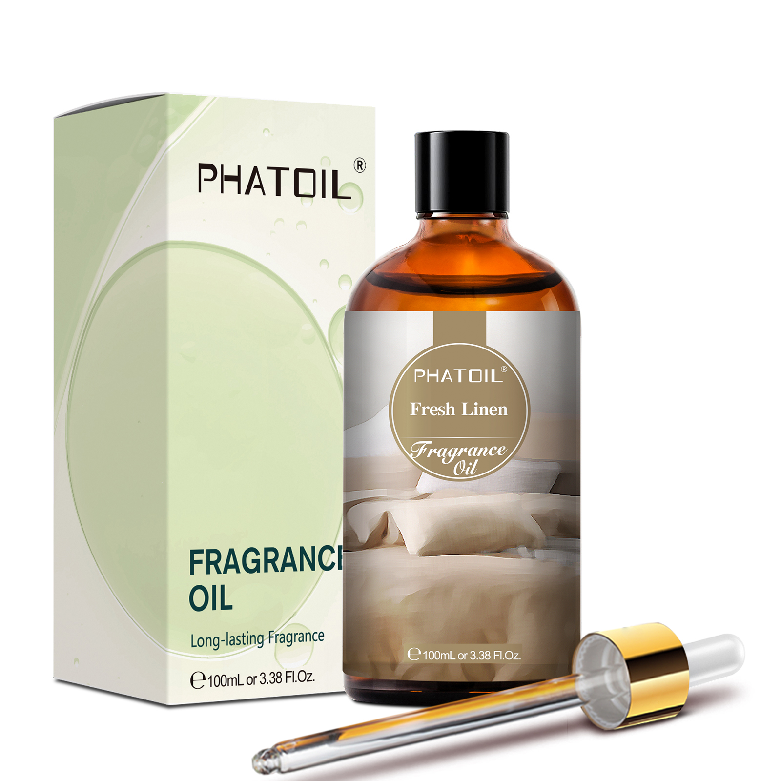 PHATOIL 100ml Aroma Fragrance  - Soap Making Essential Oils 리뷰 및 가격