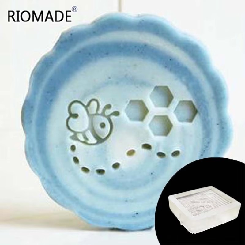 Fly Bee Handmade Soap Stamp Ho - Soap Stamp Custom 리뷰 및 가격