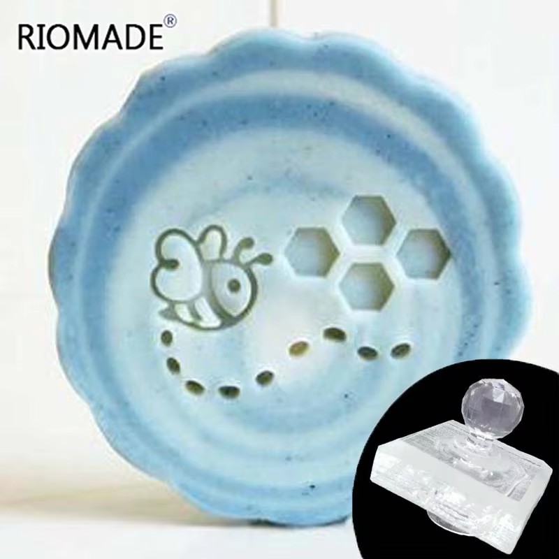 Fly Bee Handmade Soap Stamp Ho - Soap Stamp Custom 리뷰 및 가격