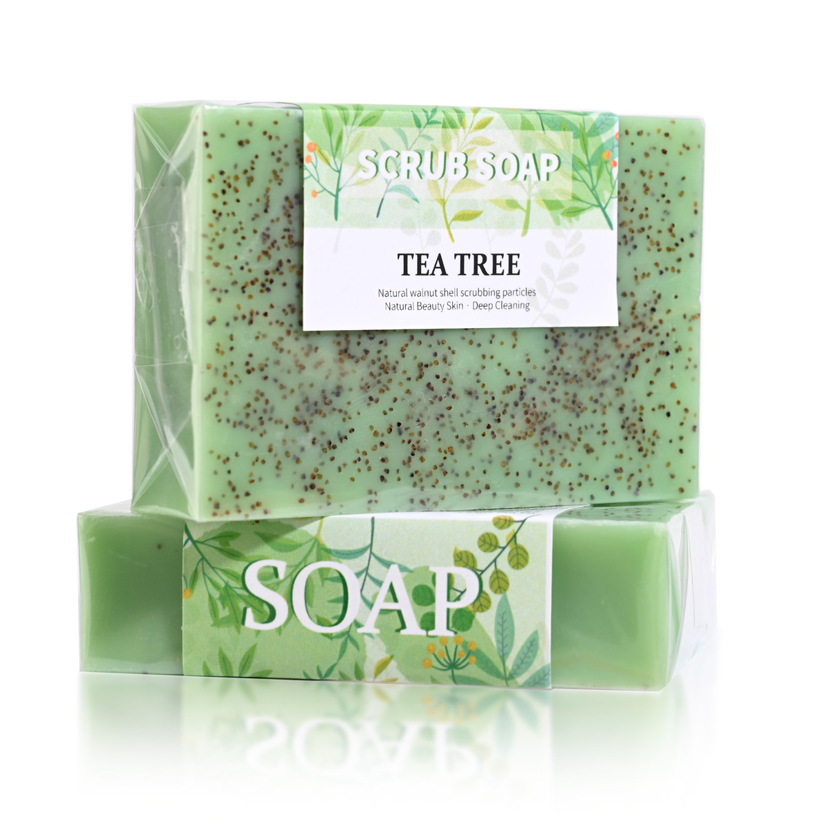 M+100G Best-Selling Exfoliatin - Castor Oil Soap 리뷰 및 가격