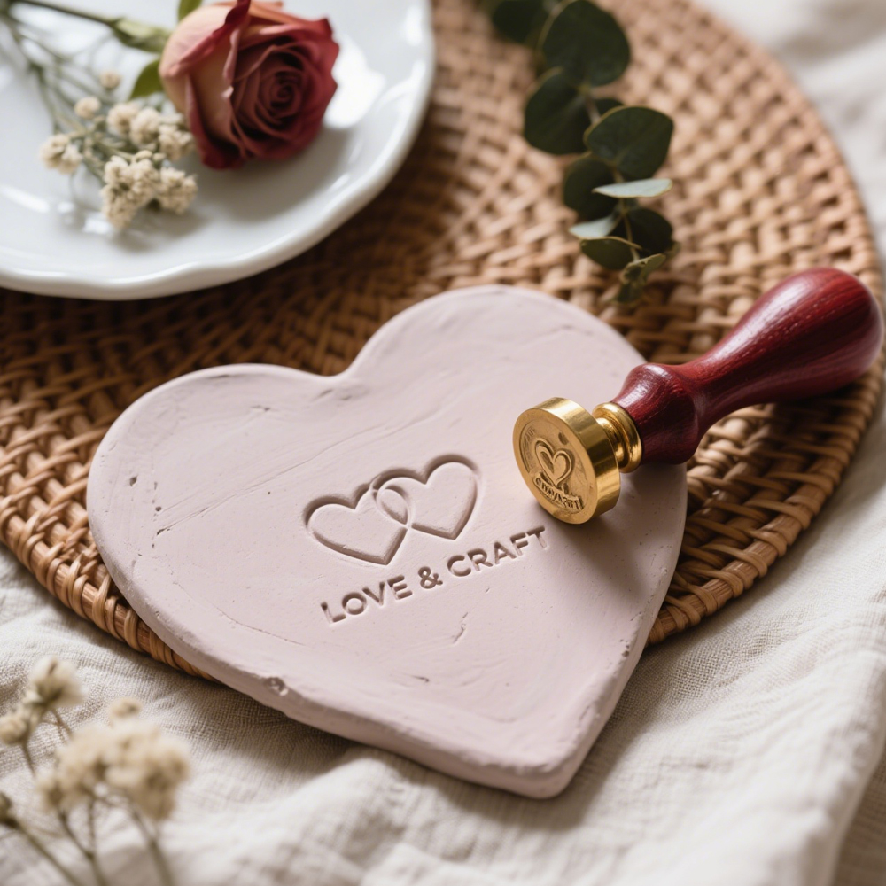 Personalized Own Logo Design C - Soap Stamp Custom 리뷰 및 가격