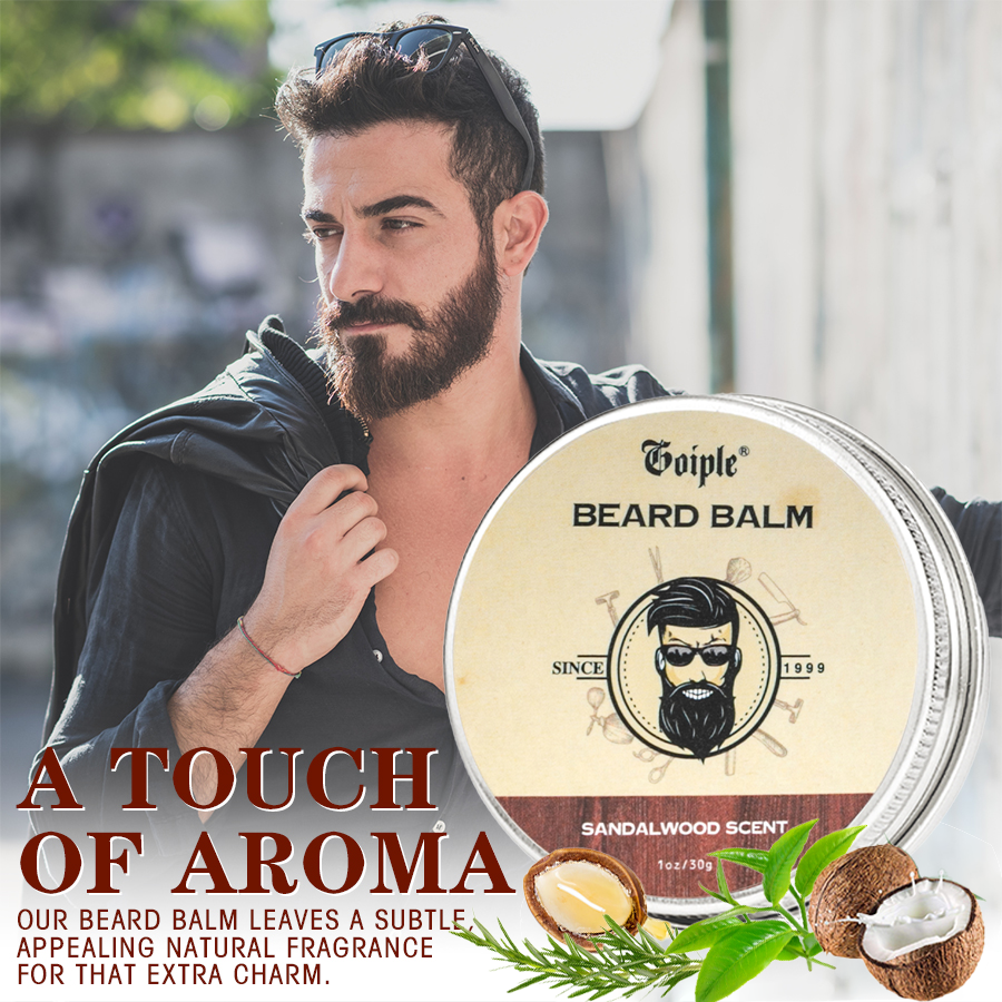 30g Natural Shea Butter Beard  - Shea Butter Raw 리뷰 및 가격