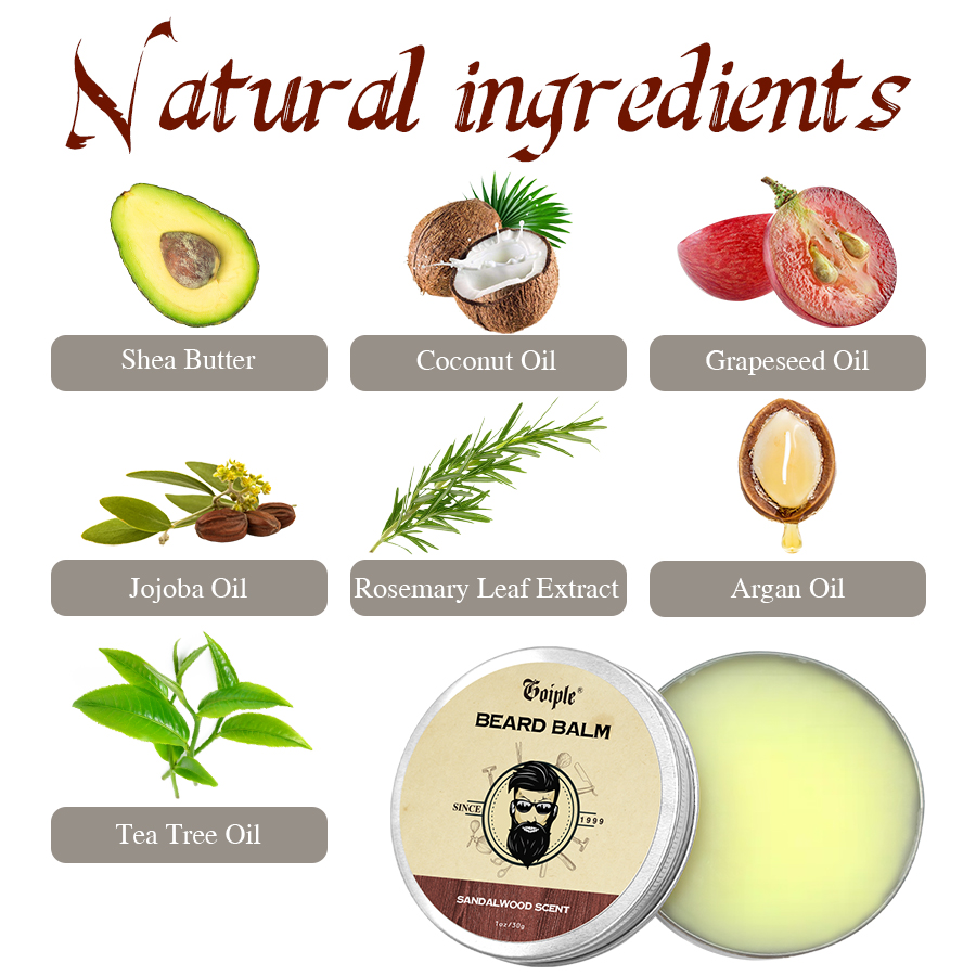 30g Natural Shea Butter Beard  - Shea Butter Raw 리뷰 및 가격