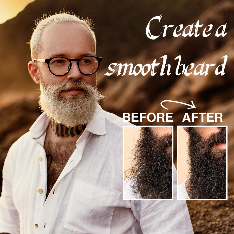 30g Natural Shea Butter Beard  - Shea Butter Raw 리뷰 및 가격