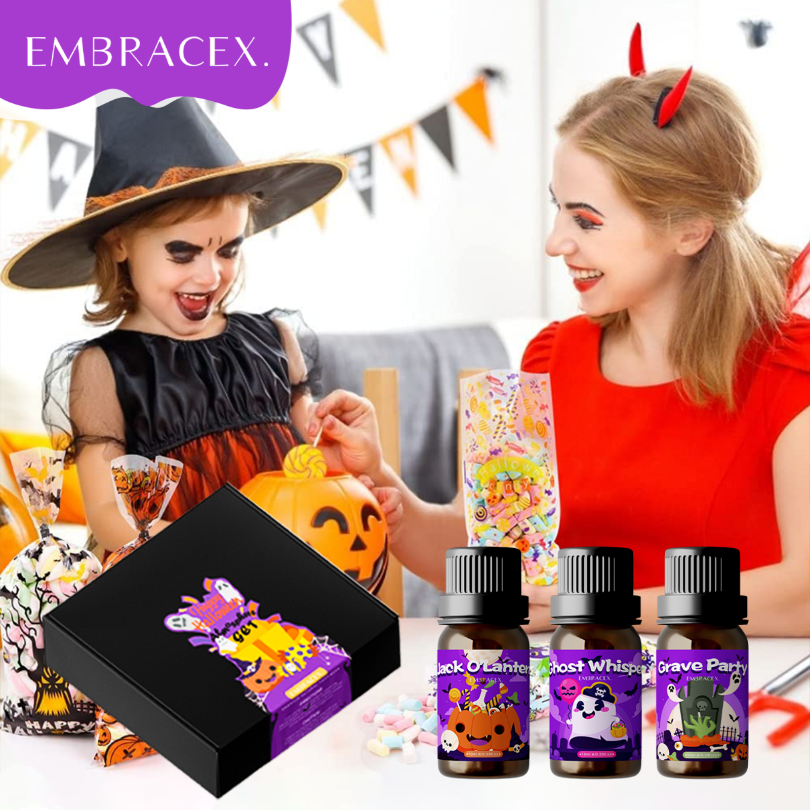 10ml Witch Incantation Essenti - Soap Making Essential Oils 리뷰 및 가격