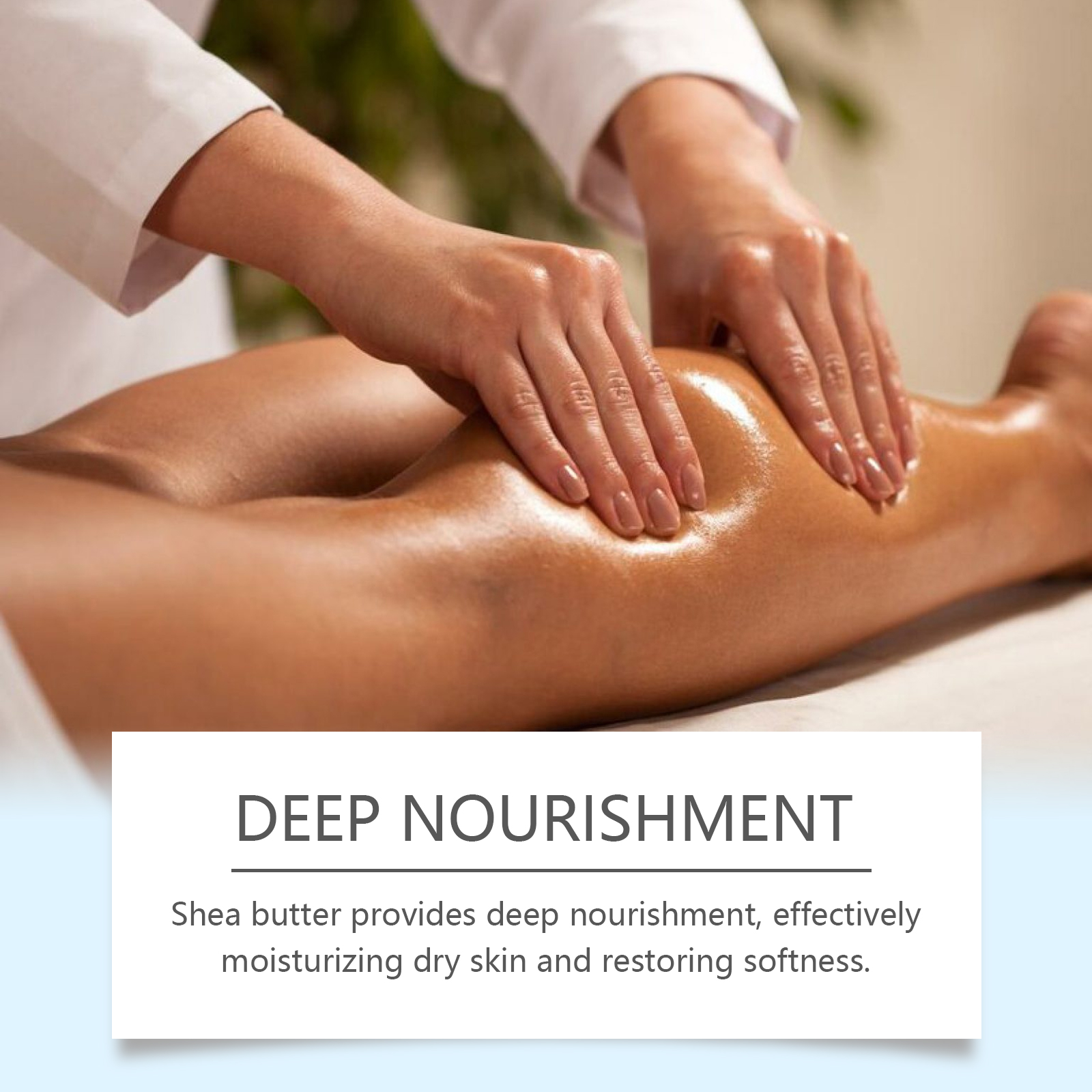 Caramel Vanilla Body Massage O - Shea Butter Raw 리뷰 및 가격