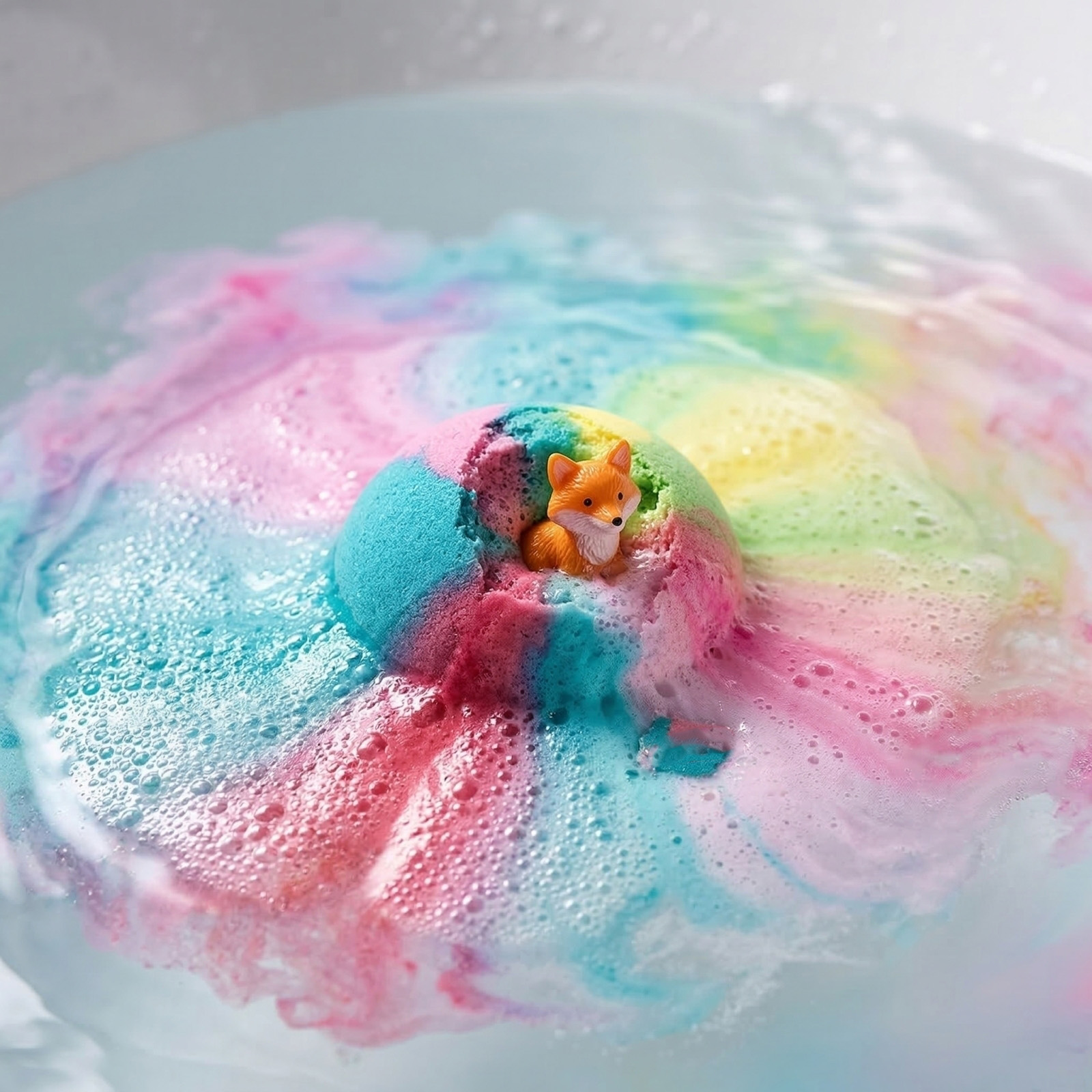 24 PCS Surprise Bath Bombs Spa - Shea Butter Raw 리뷰 및 가격