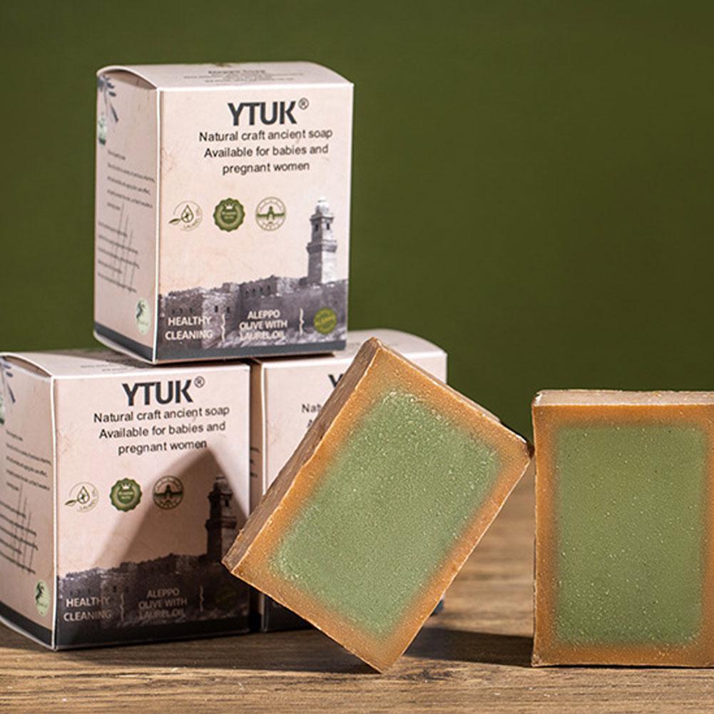 Pure Organic Olive Oil Soap Na - Castor Oil Soap 리뷰 및 가격
