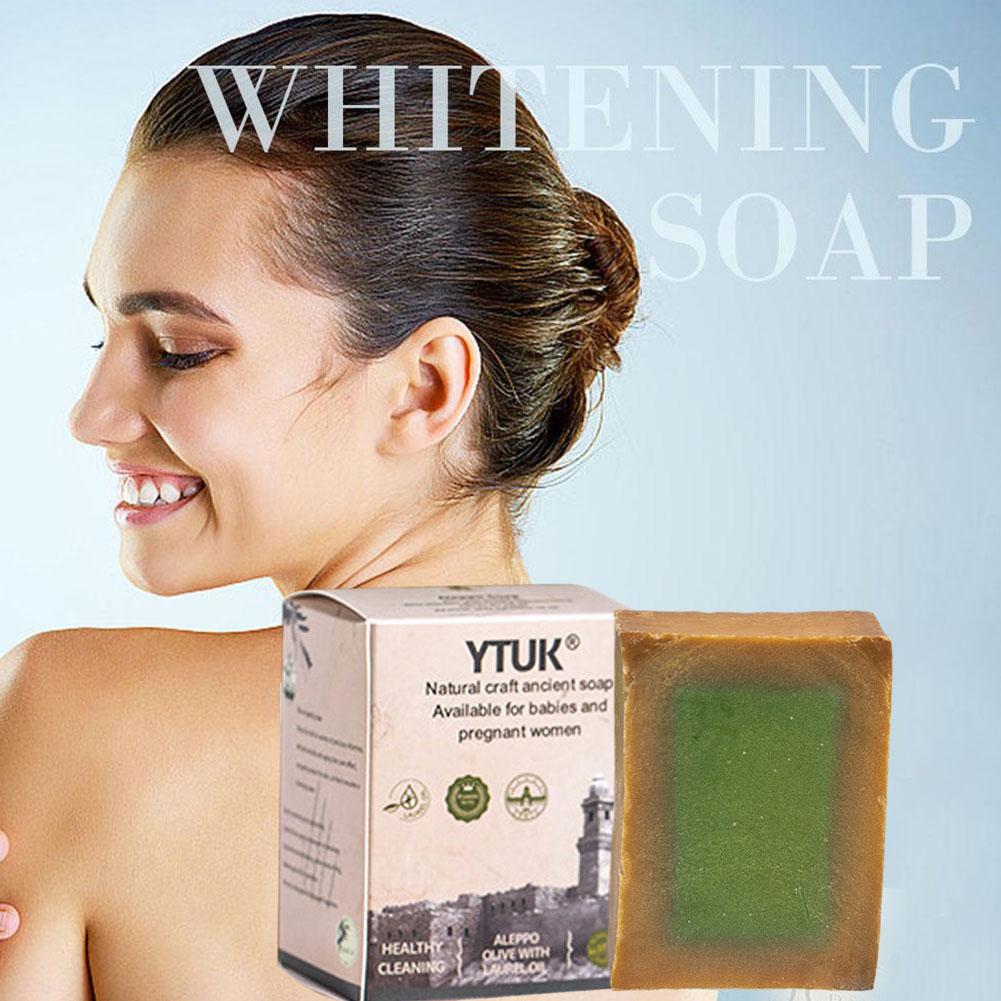 Pure Organic Olive Oil Soap Na - Castor Oil Soap 리뷰 및 가격