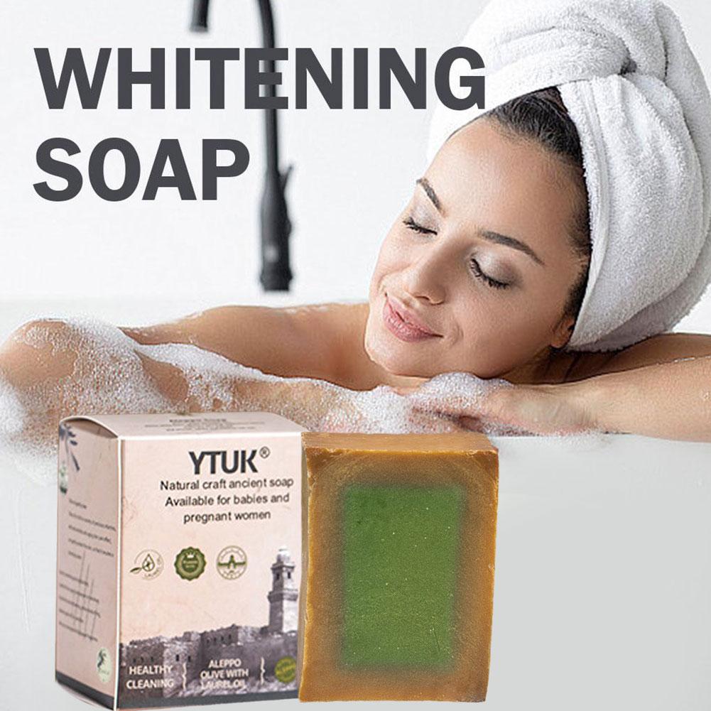 Pure Organic Olive Oil Soap Na - Castor Oil Soap 리뷰 및 가격