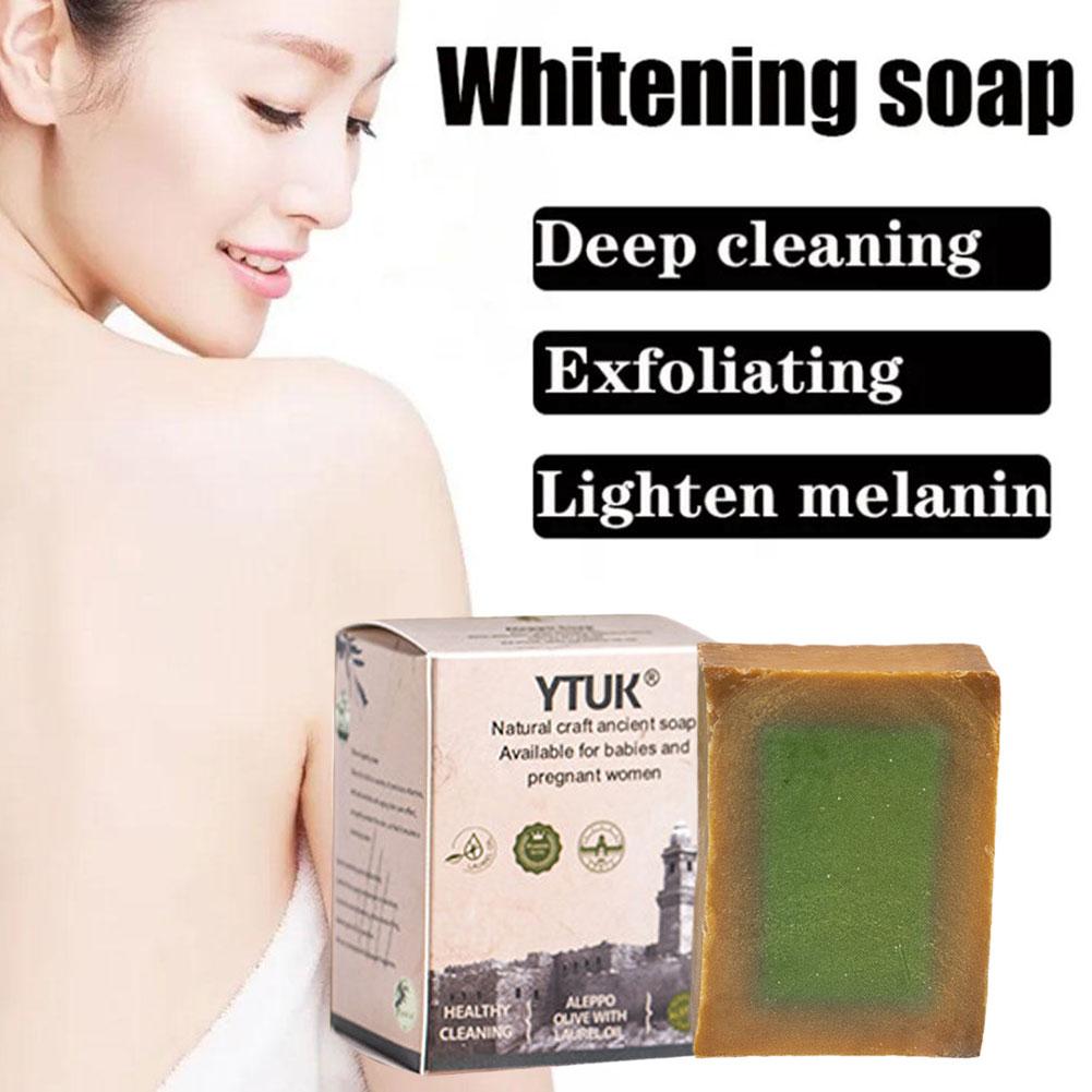 Pure Organic Olive Oil Soap Na - Castor Oil Soap 리뷰 및 가격