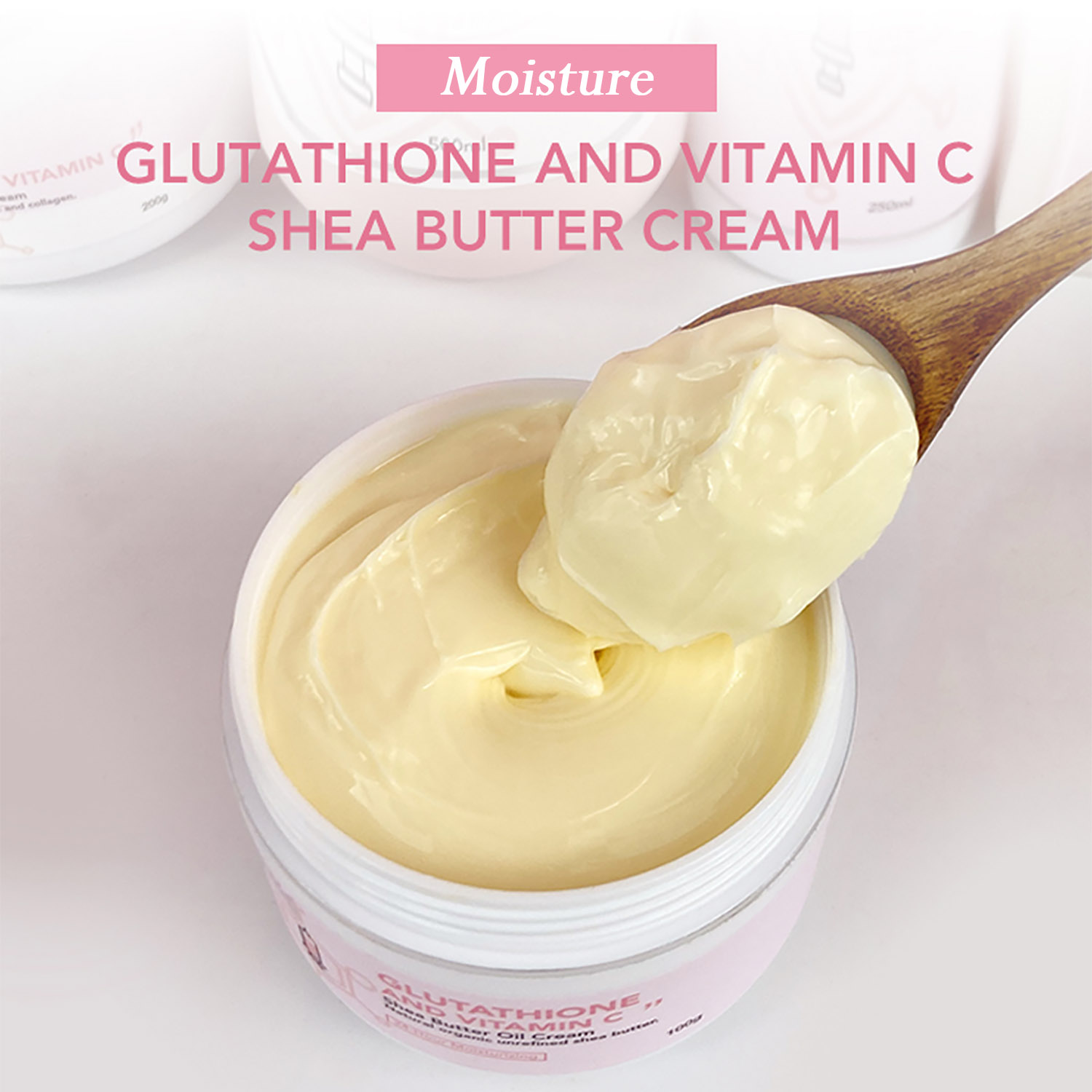 AILKE Whitening And Lightening - Shea Butter Raw 리뷰 및 가격