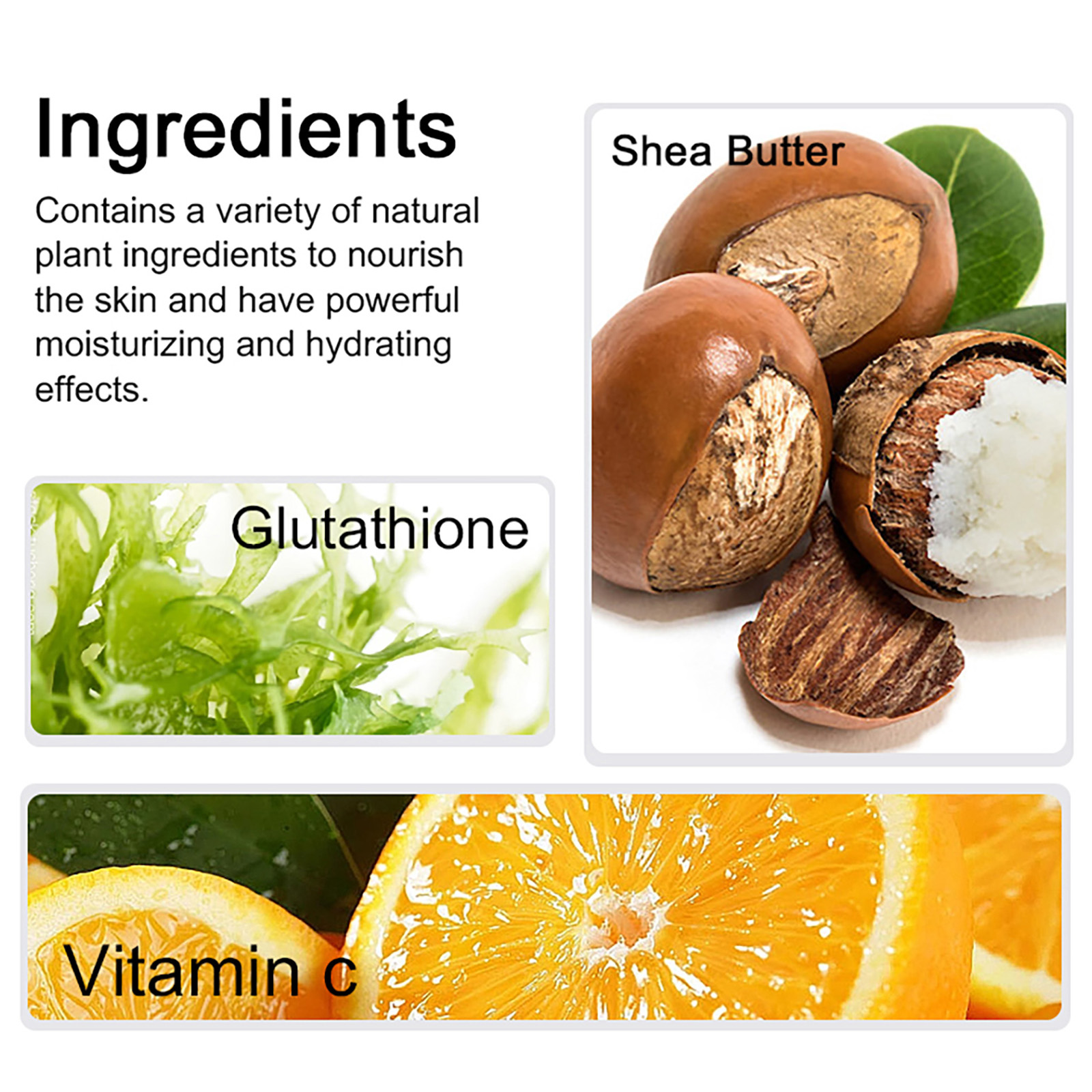 AILKE Whitening And Lightening - Shea Butter Raw 리뷰 및 가격