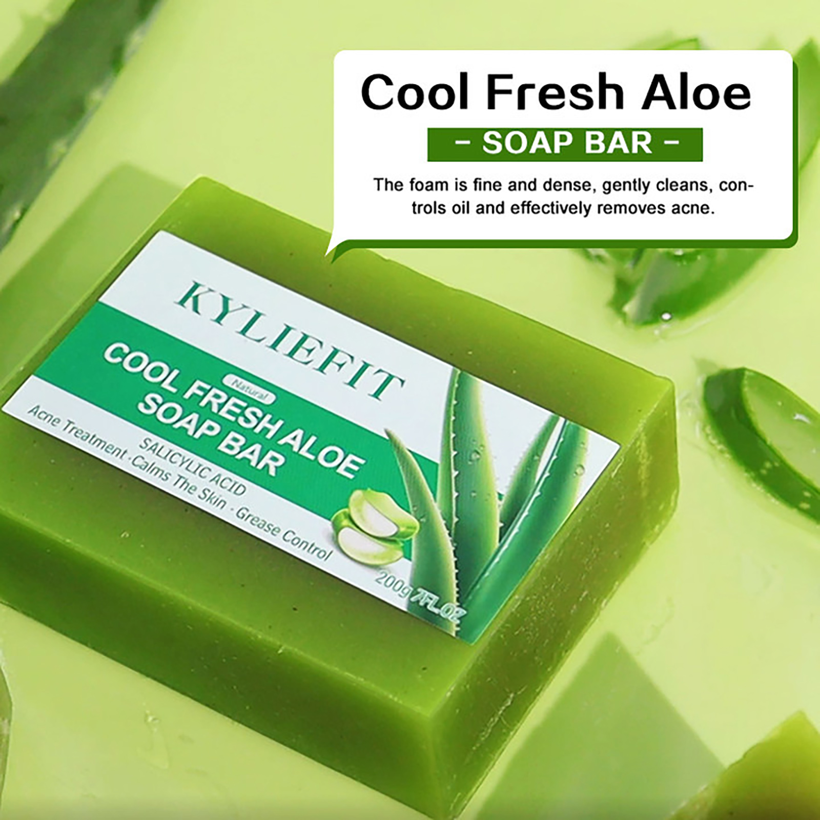 KYLIEFIT Cool Fresh Natural Al - Shea Butter Raw 리뷰 및 가격