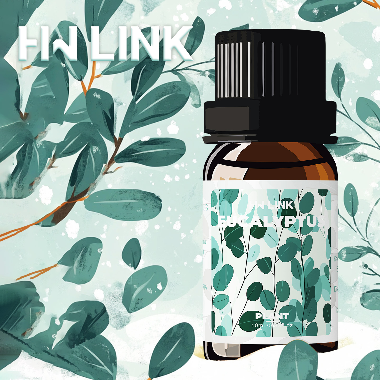 Eucalyptus Essential Oils 10ml - Soap Making Essential Oils 리뷰 및 가격