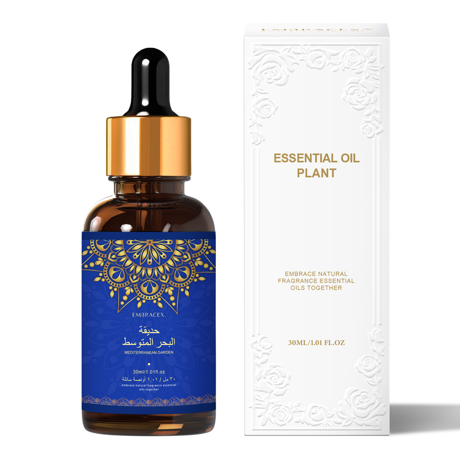 30ml Mediterranean Garden/ حدي - Soap Making Friend 리뷰 및 가격