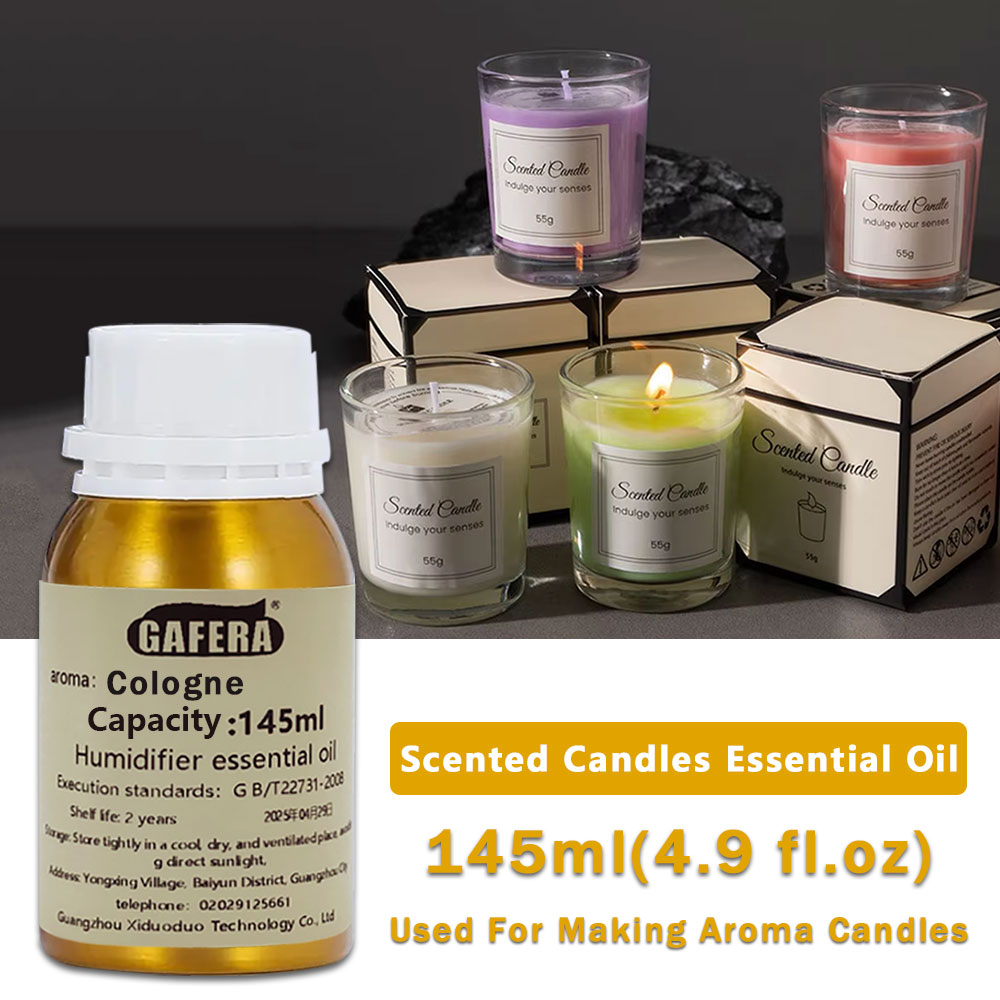 GAFERA 145ml(4.9 fl.oz) Englis - Soap Making Essential Oils 리뷰 및 가격