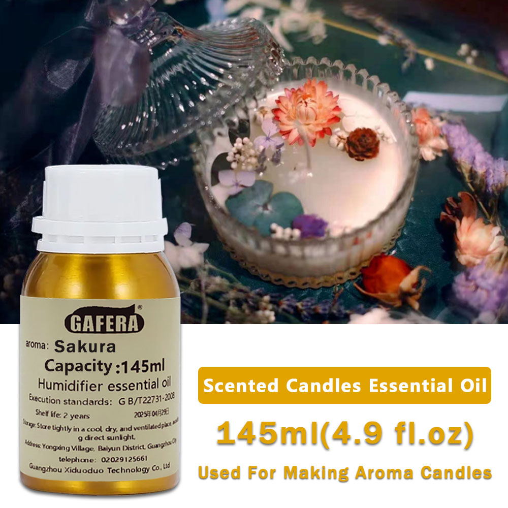 GAFERA 145ml(4.9 fl.oz) Englis - Soap Making Essential Oils 리뷰 및 가격