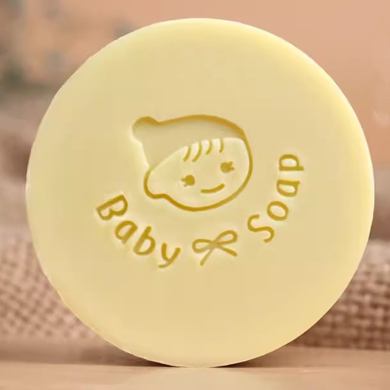 Acrylic Soap Stamp Seal, Custo - Soap Stamp Custom 리뷰 및 가격