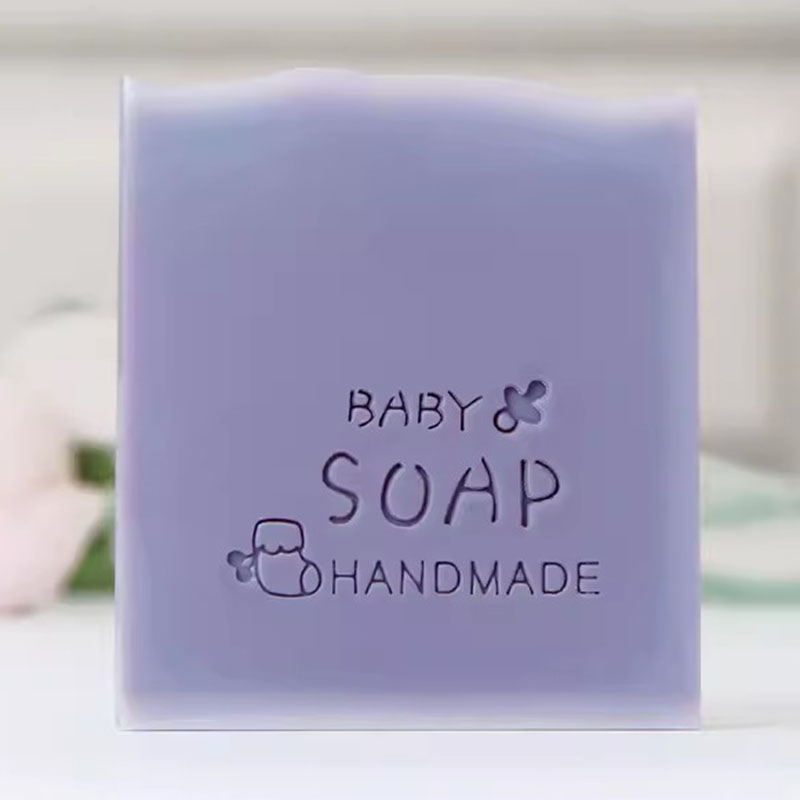 Acrylic Soap Stamp Seal, Custo - Soap Stamp Custom 리뷰 및 가격