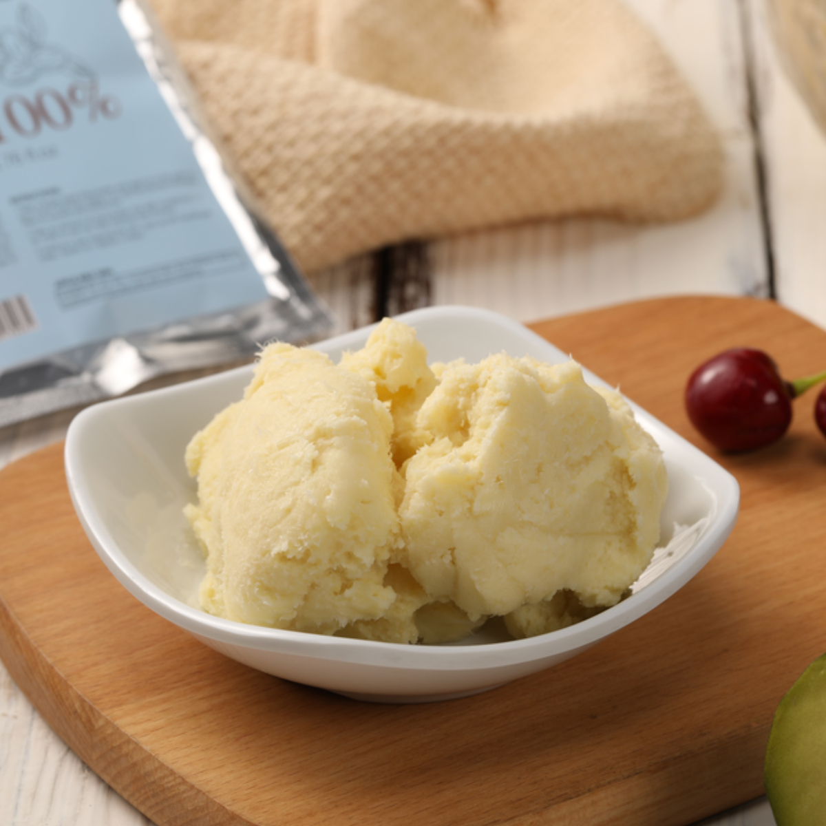 Dimollaure 50g Natural Organic - Shea Butter Raw 리뷰 및 가격