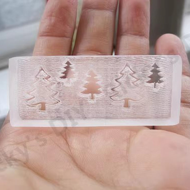 Heart Tree Series Handmade Soa - Soap Stamp Custom 리뷰 및 가격
