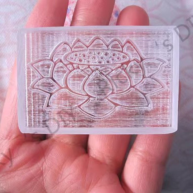 Heart Tree Series Handmade Soa - Soap Stamp Custom 리뷰 및 가격