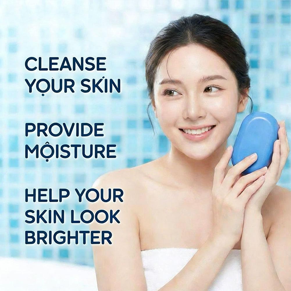 Blue Soap Brightening & Smooth - Castor Oil Soap 리뷰 및 가격