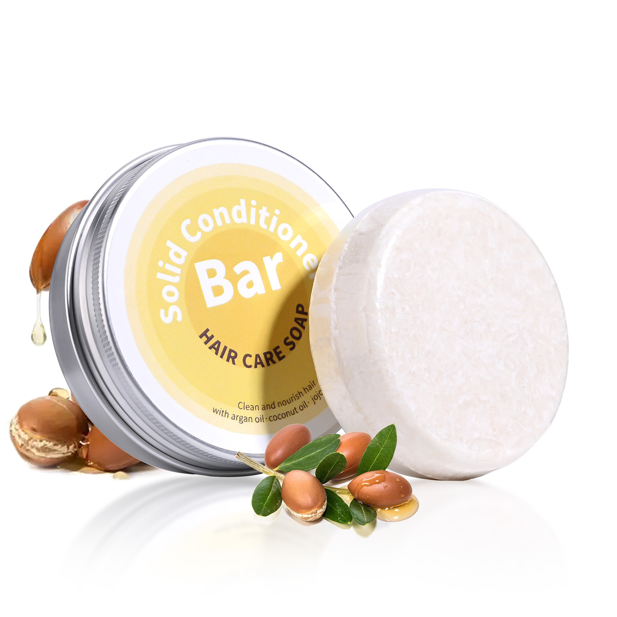 Plant Essential Oil Hair Condi - Soap Making Essential Oils 리뷰 및 가격