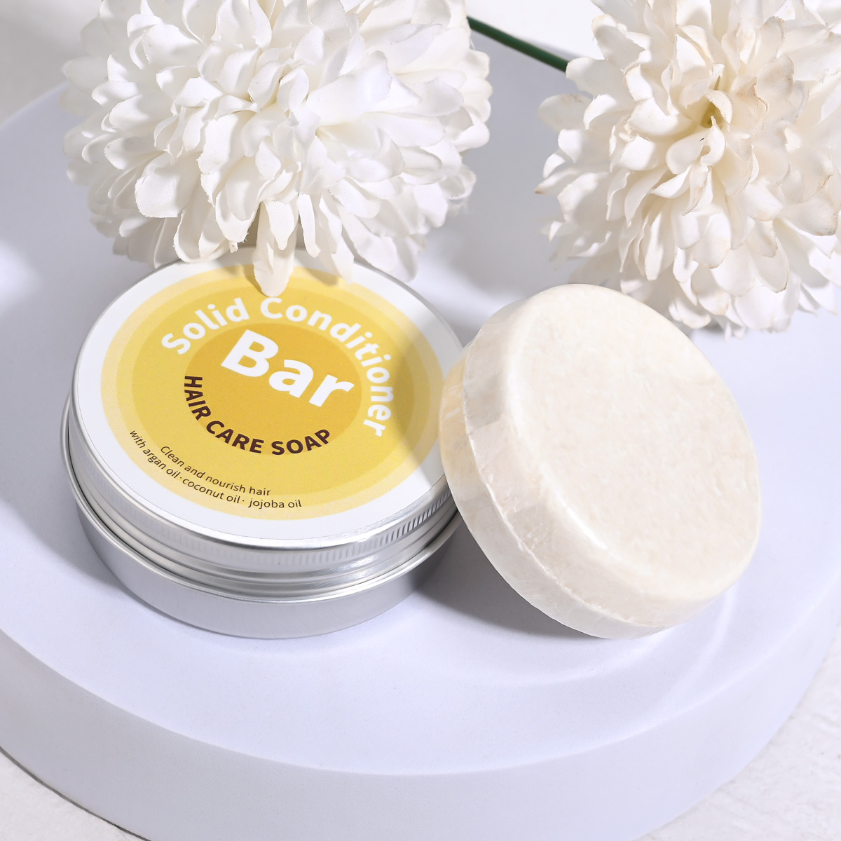 Plant Essential Oil Hair Condi - Soap Making Essential Oils 리뷰 및 가격
