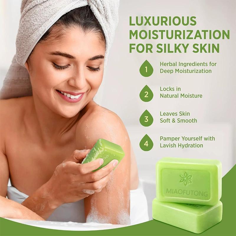 Tea Tree Oil Soap Natural Soap - Castor Oil Soap 리뷰 및 가격