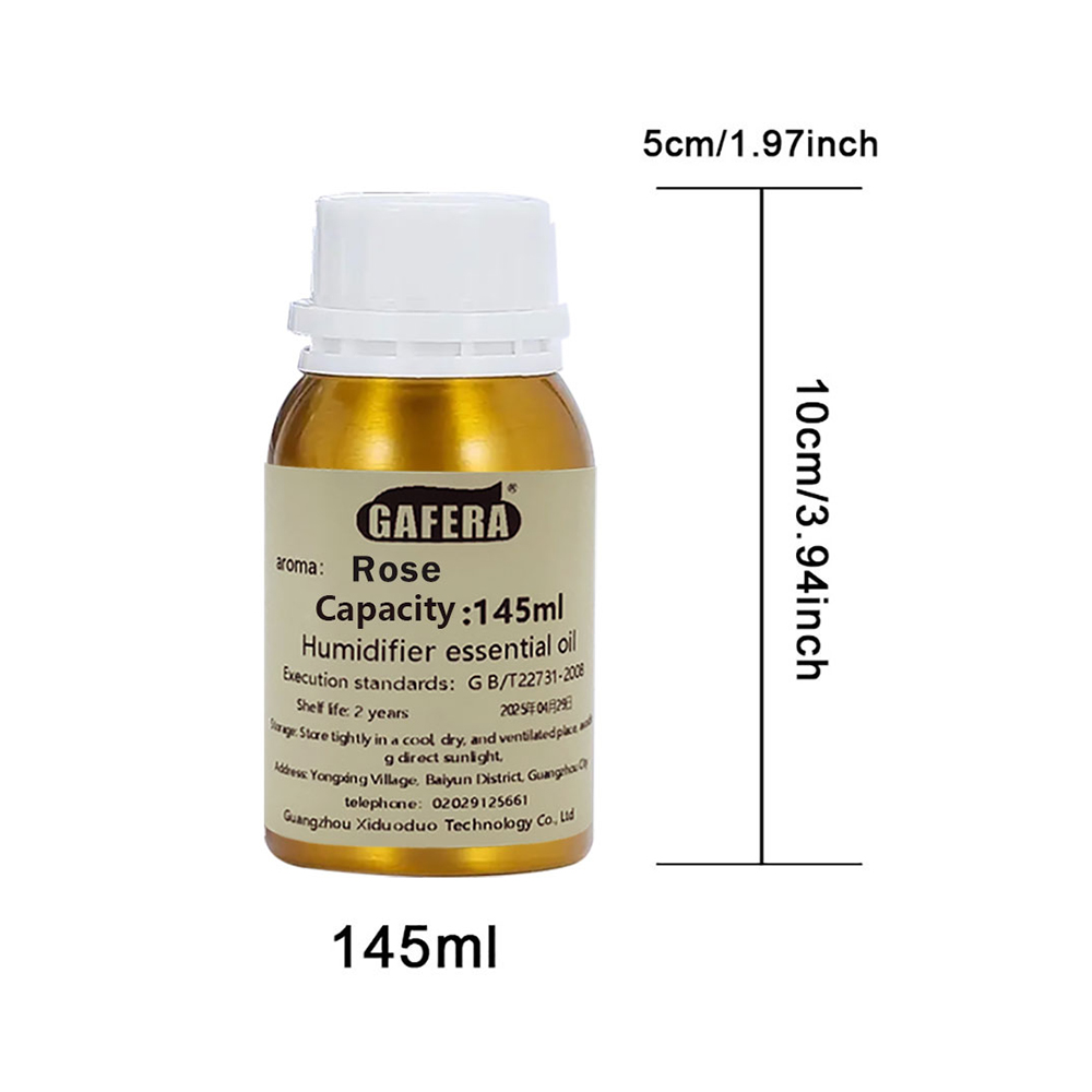 GAFERA 145ml(4.9 fl.oz) Lemon/ - Soap Making Essential Oils 리뷰 및 가격