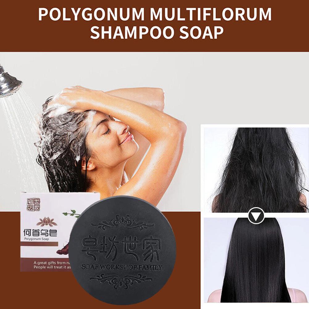 Natural Polygonum Handmade Soa - Castor Oil Soap 리뷰 및 가격