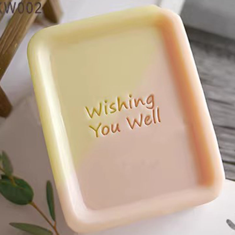 English Letter Series Soap Sta - Soap Stamp Custom 리뷰 및 가격