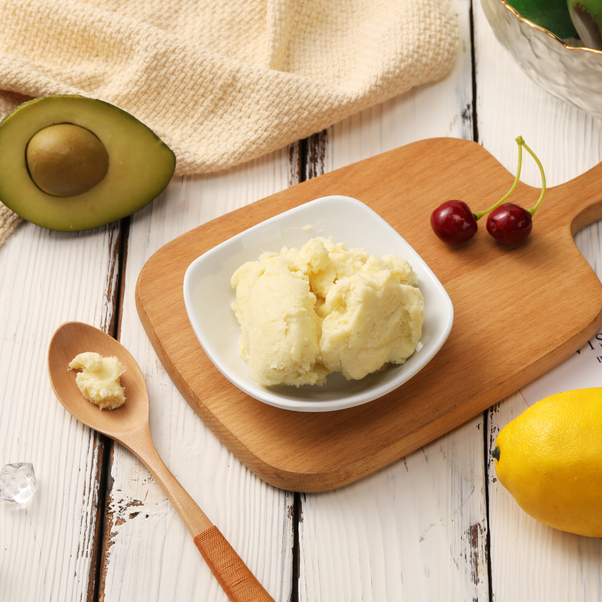 Dimollaure 100g Natural Organi - Shea Butter Raw 리뷰 및 가격